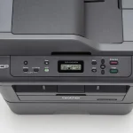 پرینتر چندکاره لیزری برادر مدل DCP-L2540DW - تصویر 2
