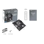 مادربرد ایسوس مدل PRIME H610M-K DDR5 - تصویر 3