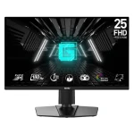 مانیتور گیمینگ 24.5 اینچ ام اس آی مدل G255PF E2