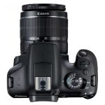 دوربین دیجیتال کانن مدل EOS 2000D به همراه لنز 18-55 میلی متر DC III - تصویر 2